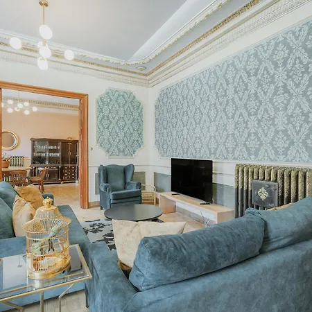 Almudena Holiday home Nava de la Asuncion