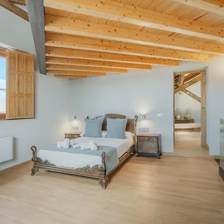 Holiday home Almudena *