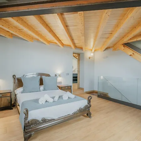 Almudena Holiday home