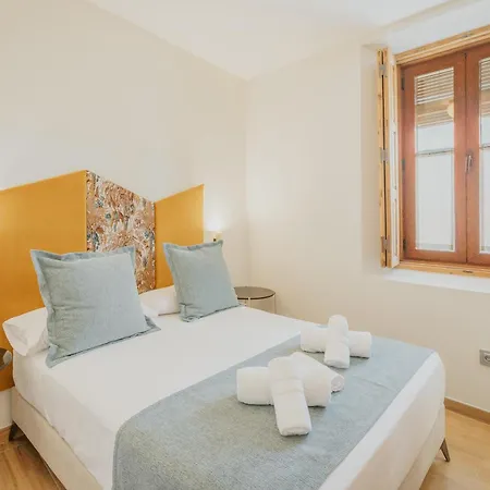 Holiday home Almudena