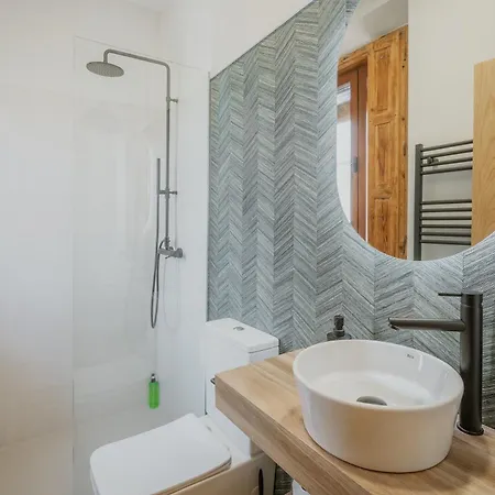Holiday home Almudena