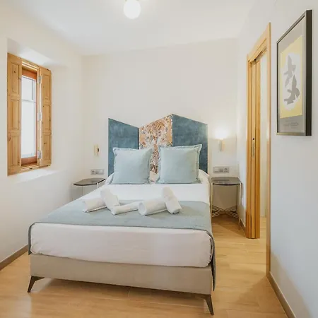 Holiday home Almudena *