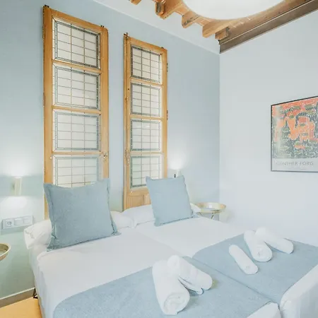 Holiday home Almudena