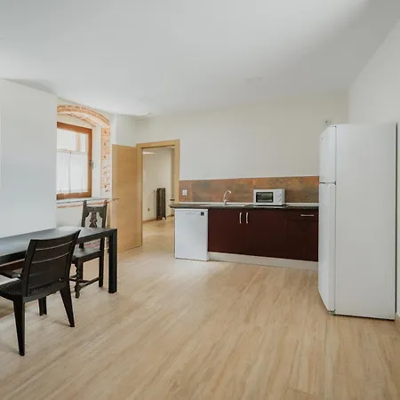 Holiday home Almudena Nava de la Asuncion