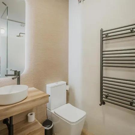 Holiday home Almudena