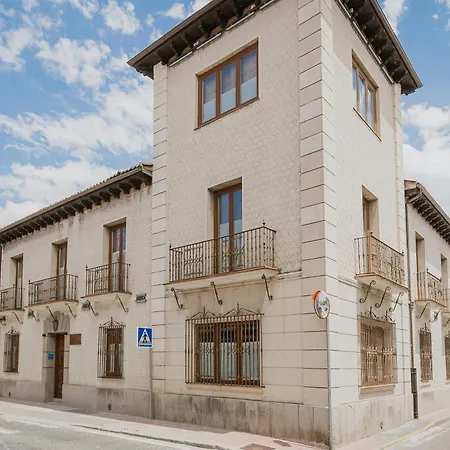Almudena Nava de la Asuncion