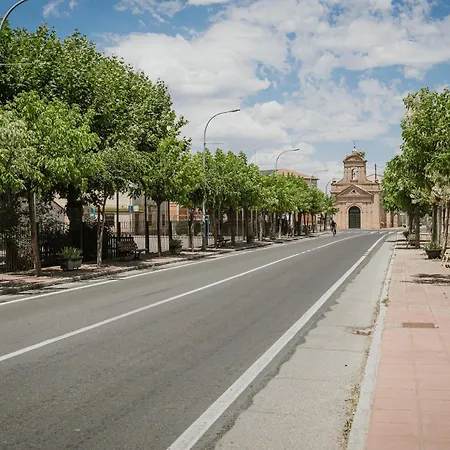 Almudena *