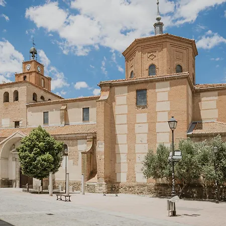 Holiday home Almudena